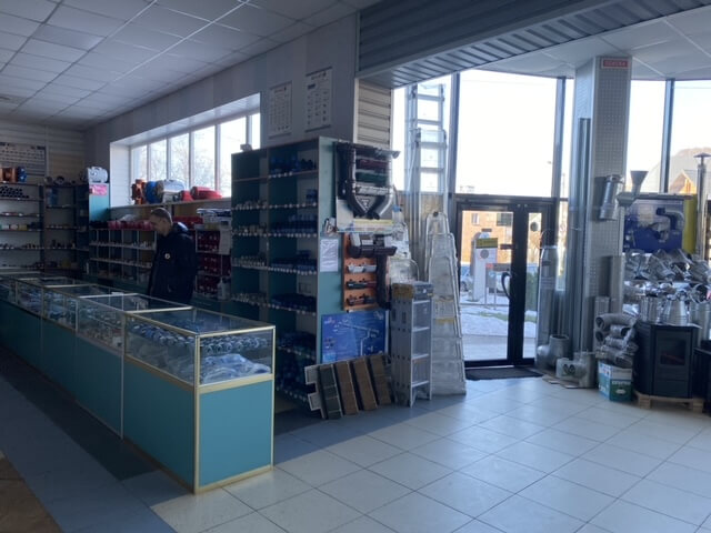 відливи Надвірна Sigma.jpg